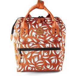 Cabaia Adventurer  All Over Small City Rucksack 32 cm  Variante 7