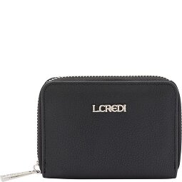 L.Credi Filippa Geldbörse RFID Schutz 11.5 cm  Variante 2