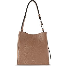 Furla Nuvola Schultertasche Leder 21 cm  Variante 3