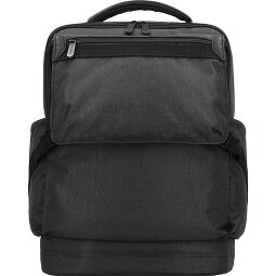 Dermata Daypack 43 cm Laptopfach  Variante 2