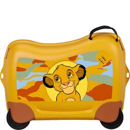 Samsonite Dream2go Disney 4 Rollen Kindertrolley 38 cm  Variante 5