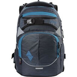NITRO Daypack Superhero Schulrucksack 44 cm  Variante 5