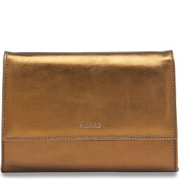 Picard Auguri Auguri Clutch Tasche Leder 19 cm  Variante 2
