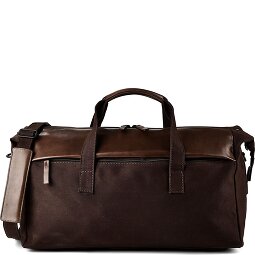 Harold's Wax Weekender Reisetasche 54 cm  Variante 1
