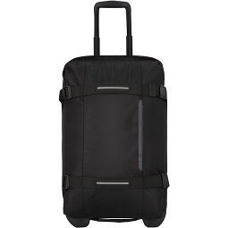 American Tourister Urban Track S 2- Rollen Reisetasche 55 cm  Variante 1