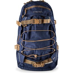 Forvert Daypack 50 cm Laptopfach  Variante 2