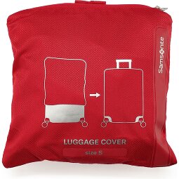 Samsonite Ta Revolution Kofferschutzhülle 55 cm  Variante 3