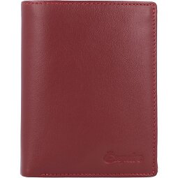 Esquire Peru Geldbörse RFID Leder 9,5 cm  Variante 4