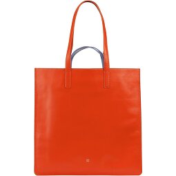 DuDu Madeleine Shopper Tasche Leder 40 cm  Variante 3
