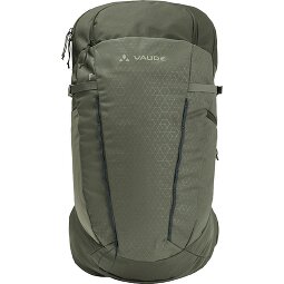 Vaude Agile Air Wanderrucksack 53 cm  Variante 3