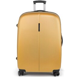 Gabol Paradise XP 4 Rollen Trolley L 77 cm mit Dehnfalte  Variante 1