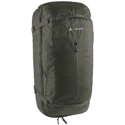 Vaude Mundo 65 + To Go Rucksack 77 cm Laptopfach  Variante 3