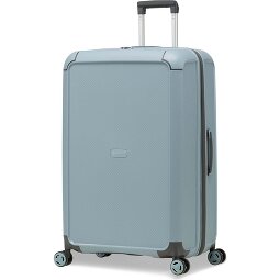 Eminent Aegis 4 Rollen Trolley L 78 cm mit Dehnfalte  Variante 4