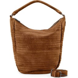 FredsBruder Gürteltier S Schultertasche Leder 31 cm  Variante 2