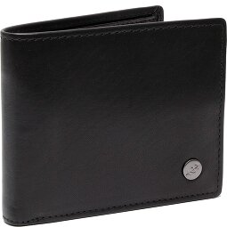 The Chesterfield Brand Positano Geldbörse RFID Schutz Leder 11 cm  Variante 1