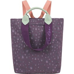 Fritzi aus Preußen Leo Special Schultertasche 30 cm  Variante 2