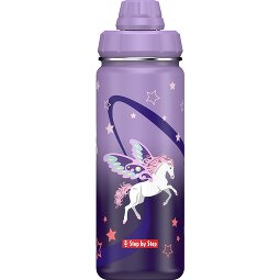Step by Step Trinkflasche 1 ml  Variante 2