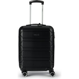 Benzi 5807 4 Rollen Kabinentrolley 55 cm  Variante 4