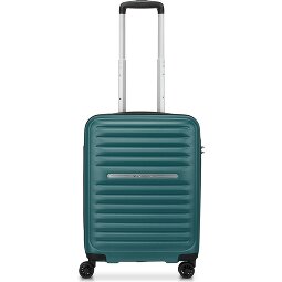 Roncato Ibiza 4 Rollen Kabinentrolley S 55 cm  Variante 4