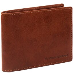 The Chesterfield Brand Harlem Geldbörse RFID Schutz Leder 12.5 cm  Variante 1