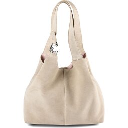Coccinelle C-Easy Schultertasche Leder 36 cm  Variante 5