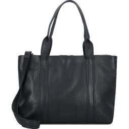 Burkely Soft Skylar Schultertasche Leder 36 cm Laptopfach  Variante 1