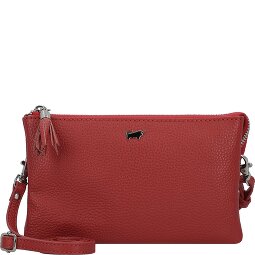 Braun Büffel Hanna Umhängetasche Leder 21 cm  Variante 4