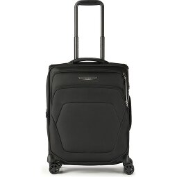 Samsonite Spark Sng 2 4 Rollen Kabinentrolley 55 cm mit Dehnfalte  Variante 1