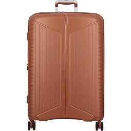 Jump Evae 4 Rollen Trolley 76 cm mit Dehnfalte  Variante 4