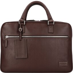 Picard Authentic Aktentasche Leder 40 cm Laptopfach  Variante 1