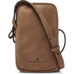 Castelijn & Beerens Carisma Mini Bag Umhängetasche Leder 11.5 cm  Variante 2