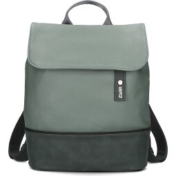 Zwei Jana Daypack 35 cm Laptopfach  Variante 2