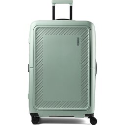 American Tourister Dashpop 4 Rollen Trolley 77 cm mit Dehnfalte  Variante 1