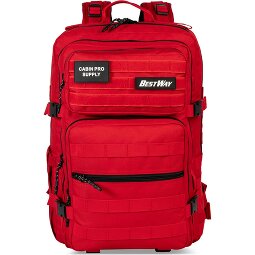 Worldpack BestWay Cabin Pro Supply Wanderrucksack 48 cm  Variante 1