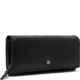 The Chesterfield Brand Rivalto Geldbörse RFID Schutz Leder 18.5 cm  Variante 1