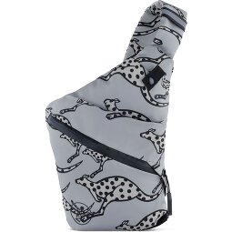 Chiemsee Jump N Fly Umhängetasche 21 cm  Variante 1