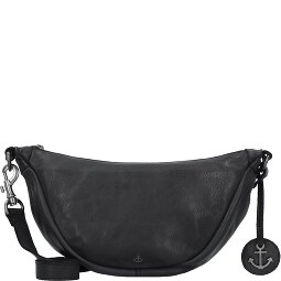 Harbour 2nd Anchor Love Smilla Umhängetasche Leder 34 cm  Variante 1