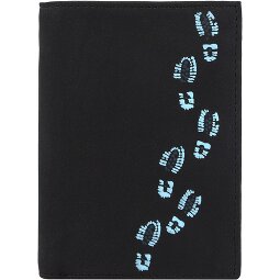 oxmox New Cryptan Geldbörse RFID Schutz 9.5 cm  Variante 2