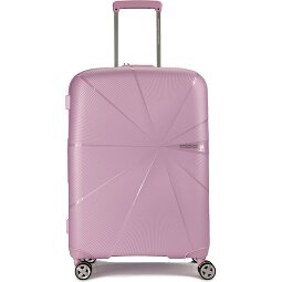 American Tourister Starvibe 4 Rollen Trolley 67 cm mit Dehnfalte  Variante 1