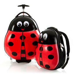 Heys Kids Kindertrolley Set 2 tlg.  Variante 2