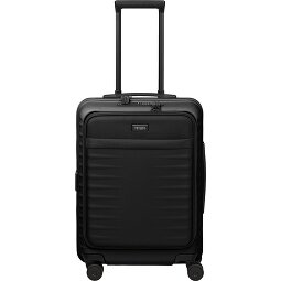 Titan Upgrade 4 Rollen Kabinentrolley 55 cm Laptopfach  Variante 4
