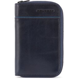 Piquadro B2 Revamp Geldbörse RFID Leder 8 cm  Variante 1