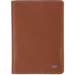 Golden Head Polo RFID Schutz Leder 10.5 cm  Variante 1