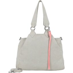 Fritzi aus Preußen Maia Suede Jacky Shopper Tasche 40 cm  Variante 3