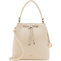 L.Credi Ebony Beuteltasche 28 cm  Variante 3