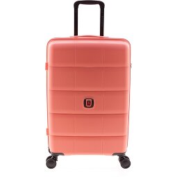 Gladiator 2700 4 Rollen Trolley 64 cm  Variante 3