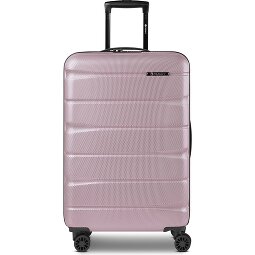 Franky Munich 4.0 4 Rollen Trolley M 66 cm mit Dehnfalte  Variante 7