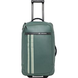 Vaude Takutea 65 2 Rollen Trolley 65 cm  Variante 1