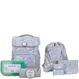 School-Mood Champion Schulranzen-Set  Variante 1