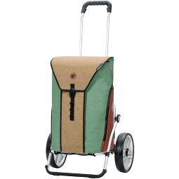 Andersen Shopper Royal Shopper Oli.P 2.0 Einkaufstrolley 59 cm  Variante 1